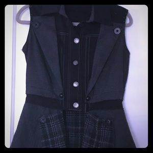 COPY - Angels Never Die vest